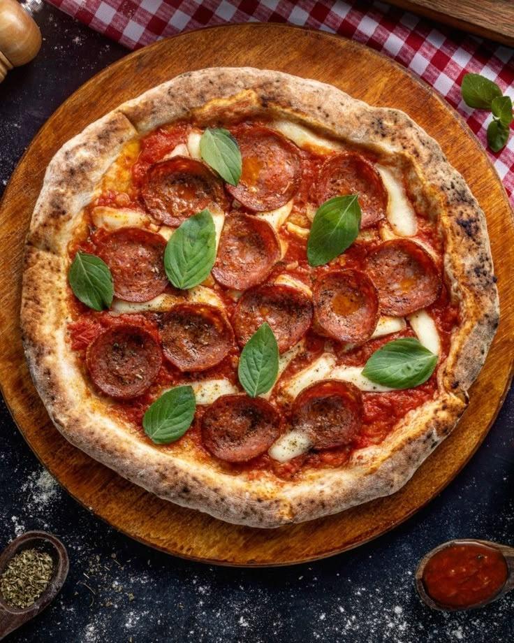 Bruschetta